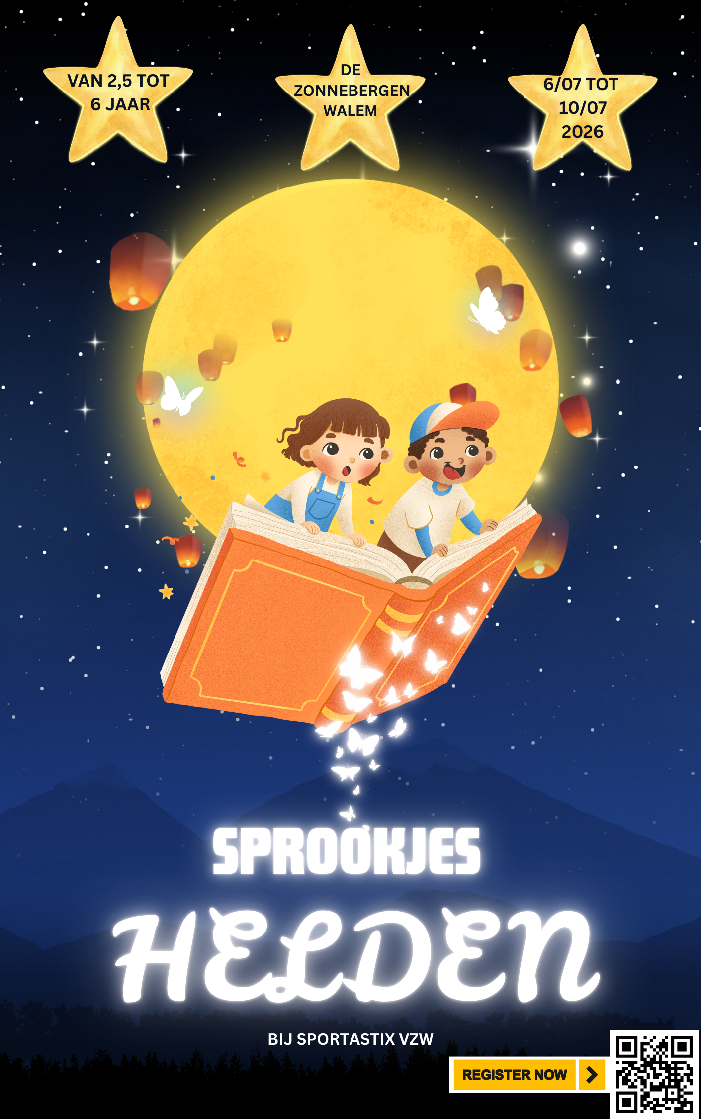featured project